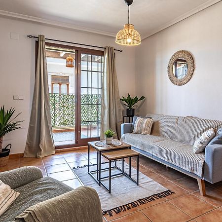 Casa Rexola Con Balcon Para 7 Viajeros Con Piscina Comunitaria Roda Zewnętrze zdjęcie