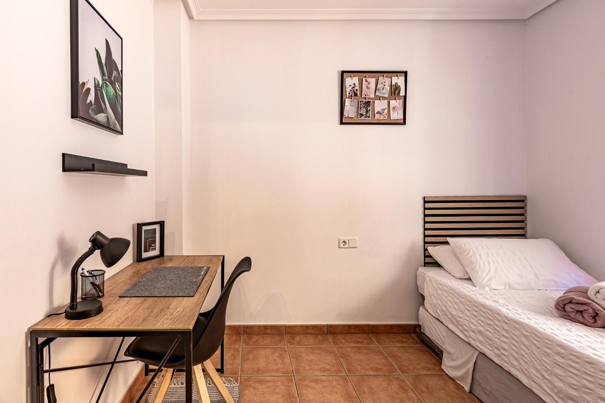 Casa Rexola Con Balcon Para 7 Viajeros Con Piscina Comunitaria Roda Zewnętrze zdjęcie