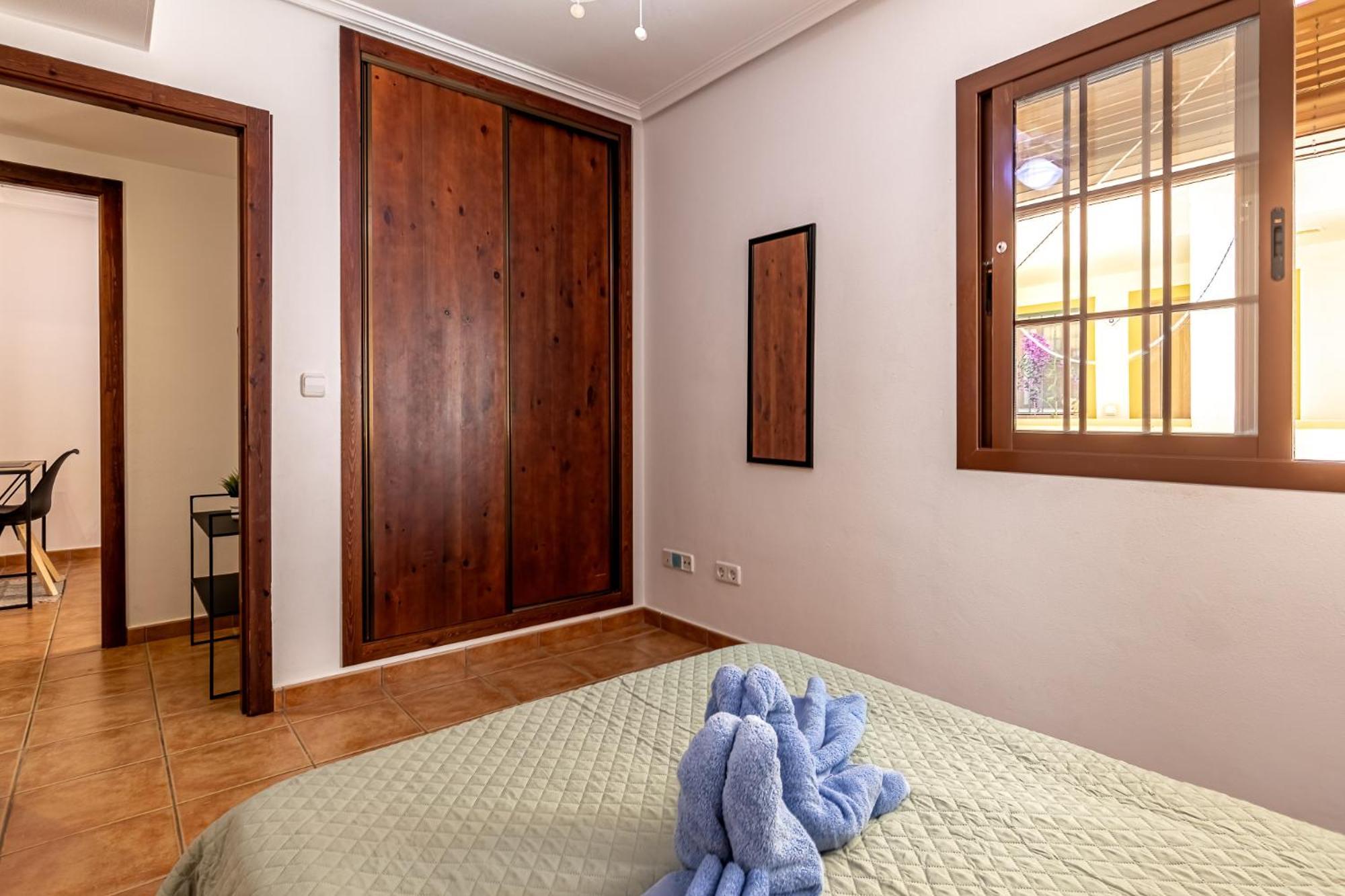 Casa Rexola Con Balcon Para 7 Viajeros Con Piscina Comunitaria Roda Zewnętrze zdjęcie