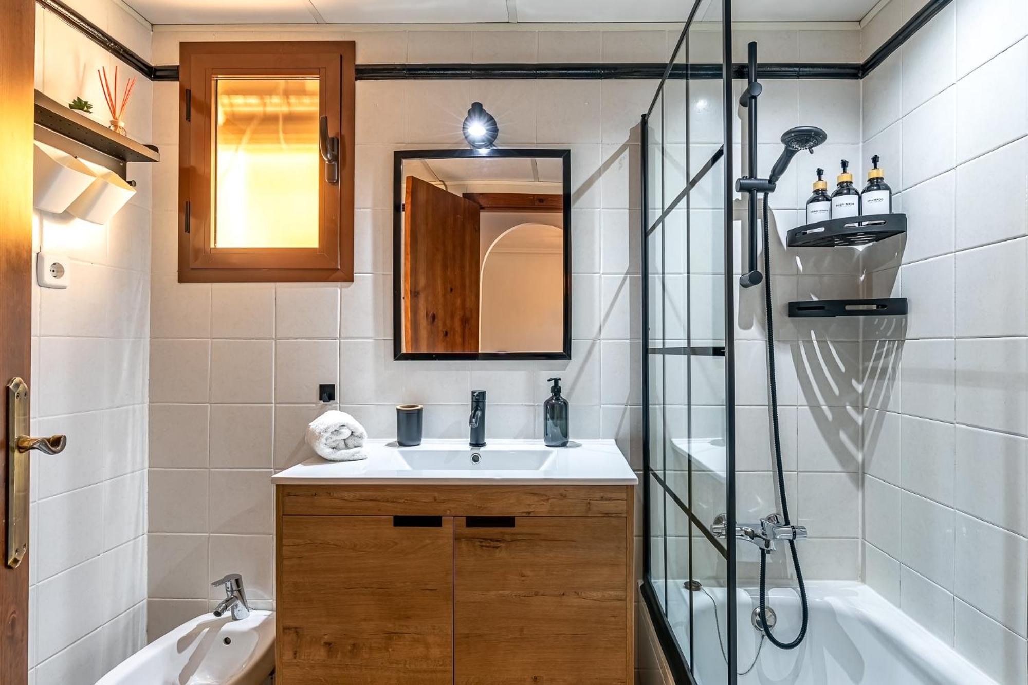 Casa Rexola Con Balcon Para 7 Viajeros Con Piscina Comunitaria Roda Zewnętrze zdjęcie