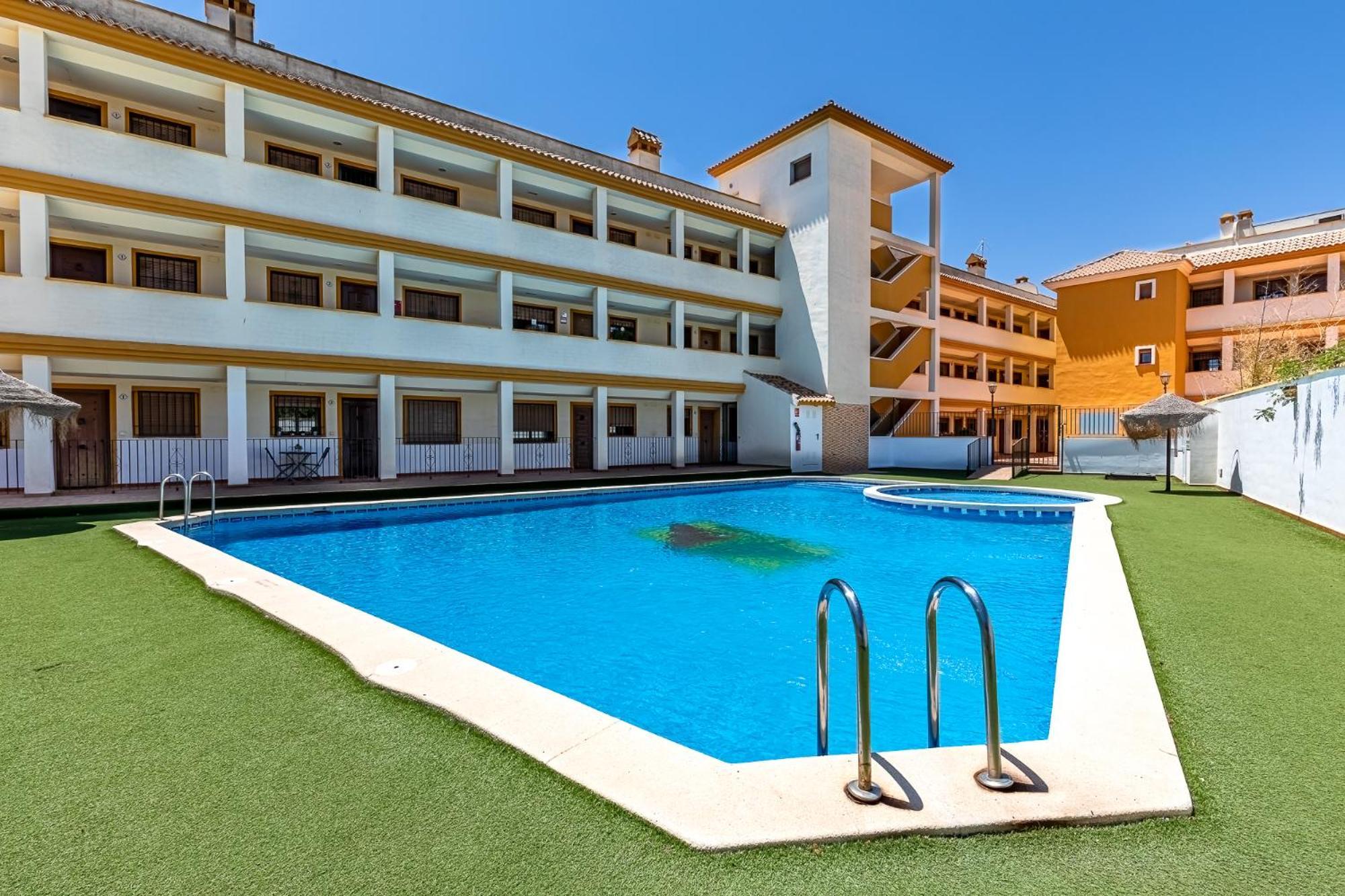 Casa Rexola Con Balcon Para 7 Viajeros Con Piscina Comunitaria Roda Zewnętrze zdjęcie